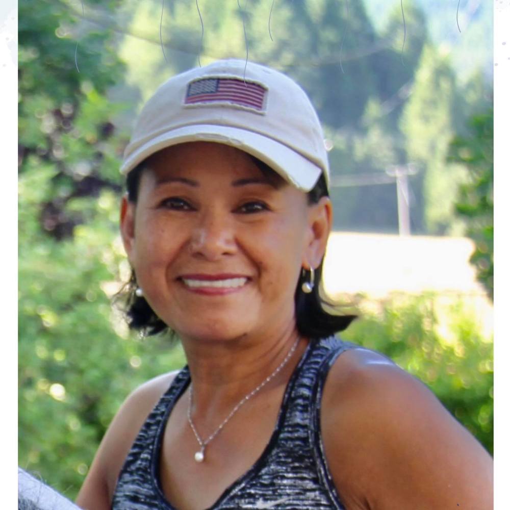 Meet your Posher, Evelyn